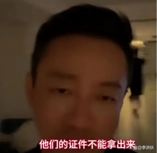 汪小菲再次发声，直言孩子被大S拿捏：有家不能回
