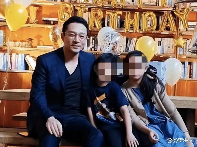 汪小菲再次发声，直言孩子被大S拿捏：有家不能回