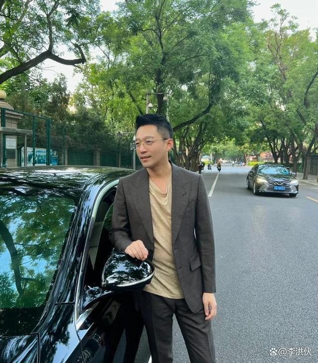 汪小菲再次发声，直言孩子被大S拿捏：有家不能回