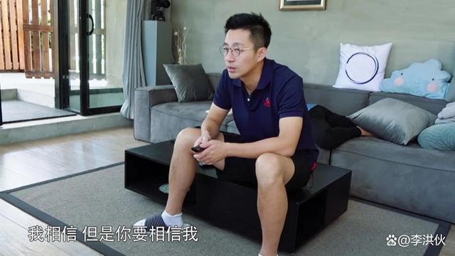 汪小菲再次发声，直言孩子被大S拿捏：有家不能回