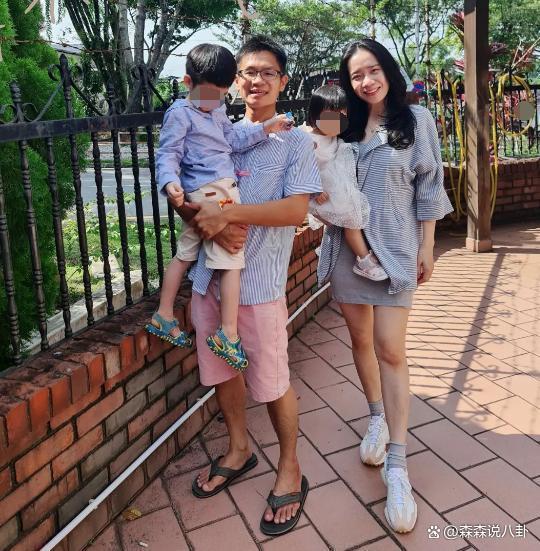 华人演员曾若冰帮子女洗澡时猝逝，年仅36岁，曾抢救2天