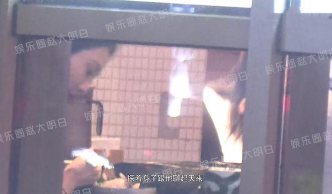 陈牧驰承认曾结婚,前妻是圈外人,已分手没孩子