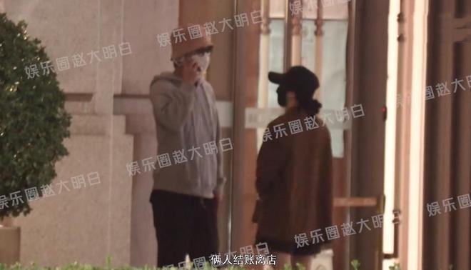 陈牧驰承认曾结婚,前妻是圈外人,已分手没孩子