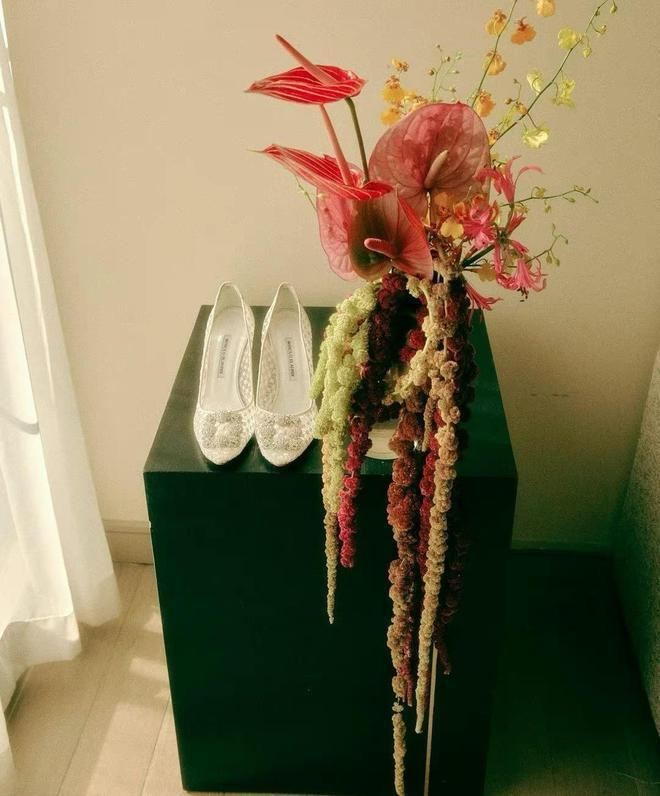 孔孝真庆结婚一周年与老公旅游 首晒夫妻正面合照