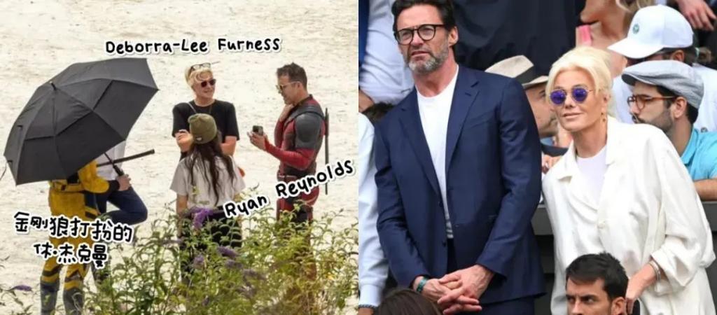 “三傻”“二乔”离婚，昔日爱侣对簿公堂开启抢娃大战？