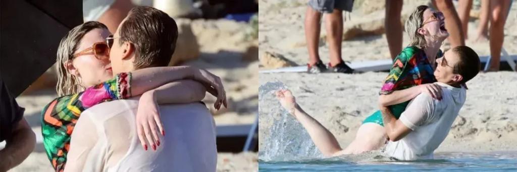 “三傻”“二乔”离婚，昔日爱侣对簿公堂开启抢娃大战？