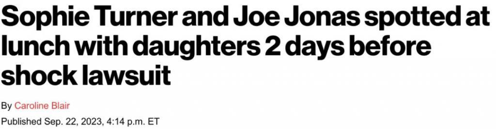 “三傻”“二乔”离婚，昔日爱侣对簿公堂开启抢娃大战？