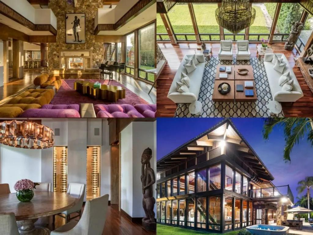 “三傻”“二乔”离婚，昔日爱侣对簿公堂开启抢娃大战？