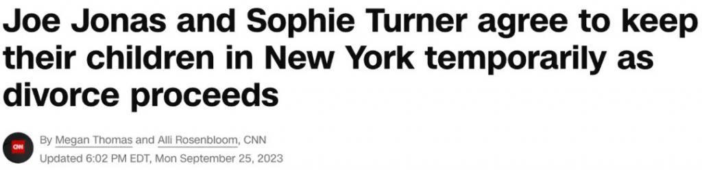 “三傻”“二乔”离婚，昔日爱侣对簿公堂开启抢娃大战？