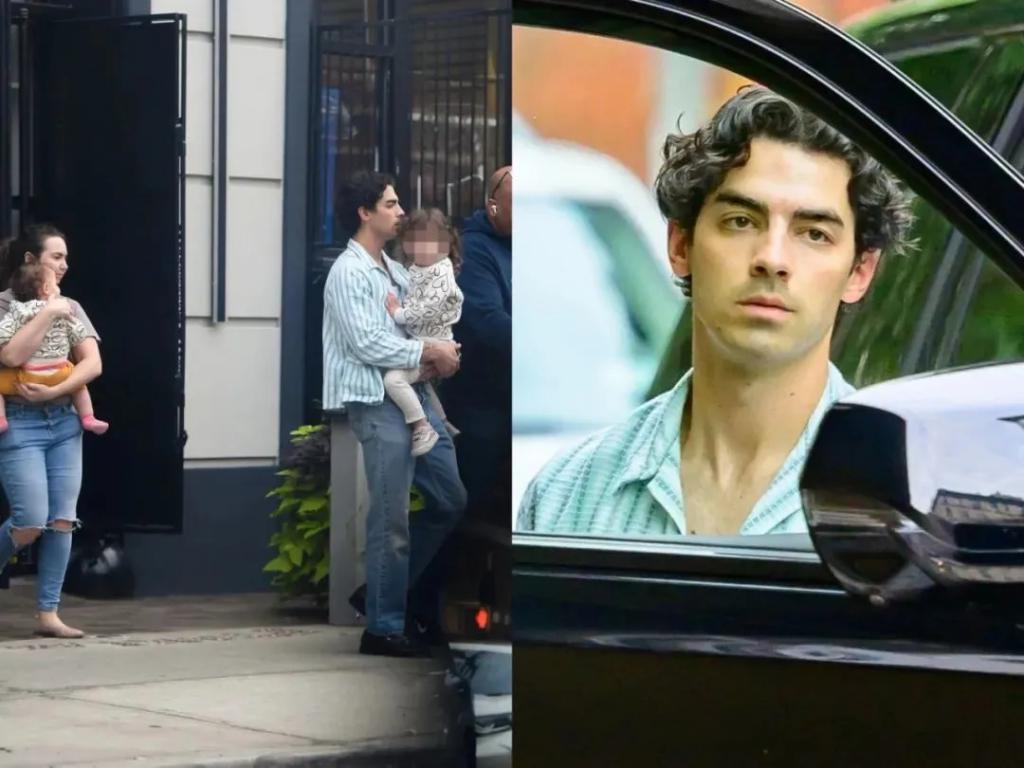 “三傻”“二乔”离婚，昔日爱侣对簿公堂开启抢娃大战？