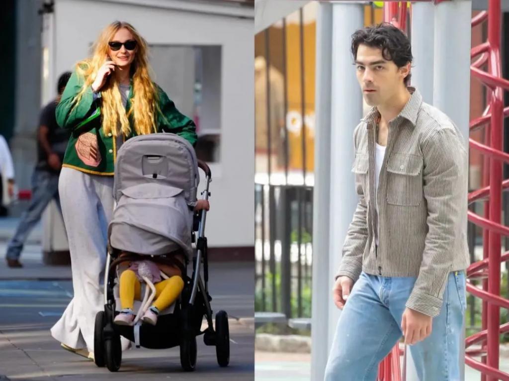 “三傻”“二乔”离婚，昔日爱侣对簿公堂开启抢娃大战？