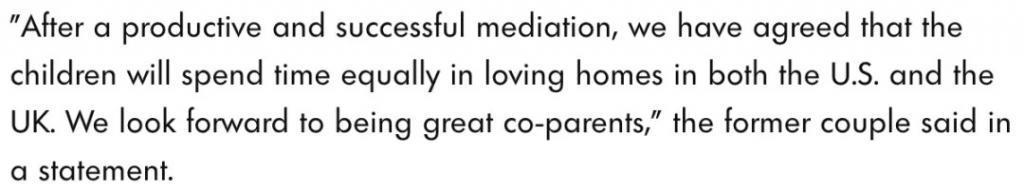 “三傻”“二乔”离婚，昔日爱侣对簿公堂开启抢娃大战？