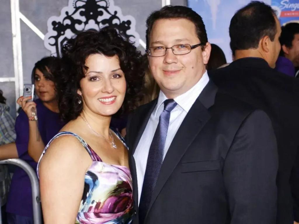 “三傻”“二乔”离婚，昔日爱侣对簿公堂开启抢娃大战？