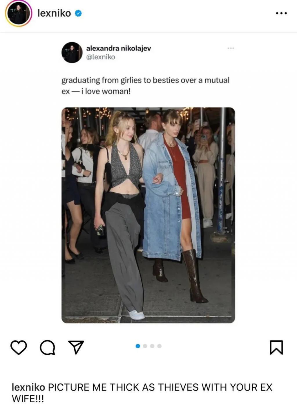 “三傻”“二乔”离婚，昔日爱侣对簿公堂开启抢娃大战？