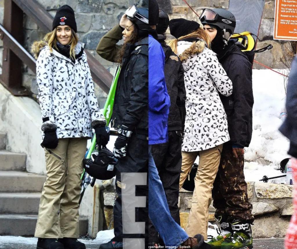 “三傻”“二乔”离婚，昔日爱侣对簿公堂开启抢娃大战？