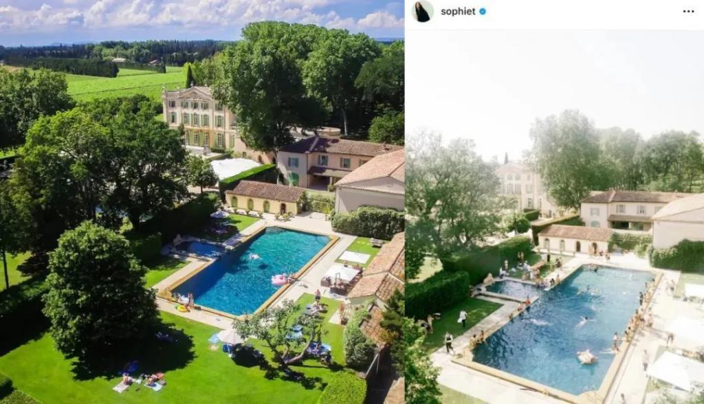 “三傻”“二乔”离婚，昔日爱侣对簿公堂开启抢娃大战？