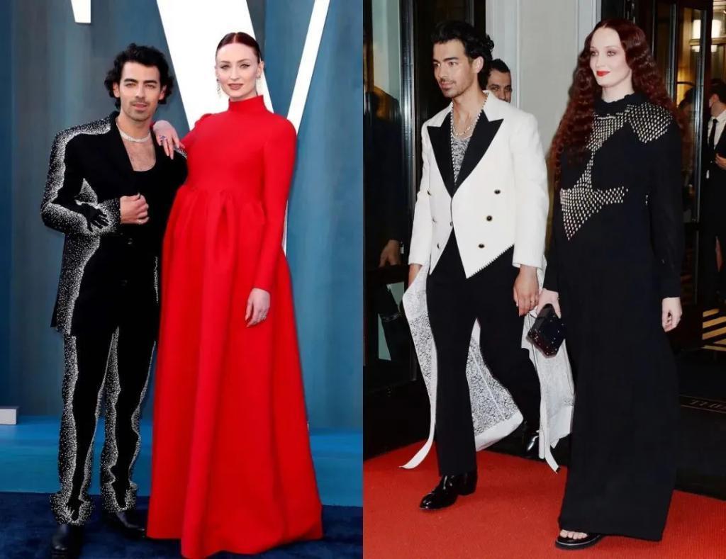 “三傻”“二乔”离婚，昔日爱侣对簿公堂开启抢娃大战？