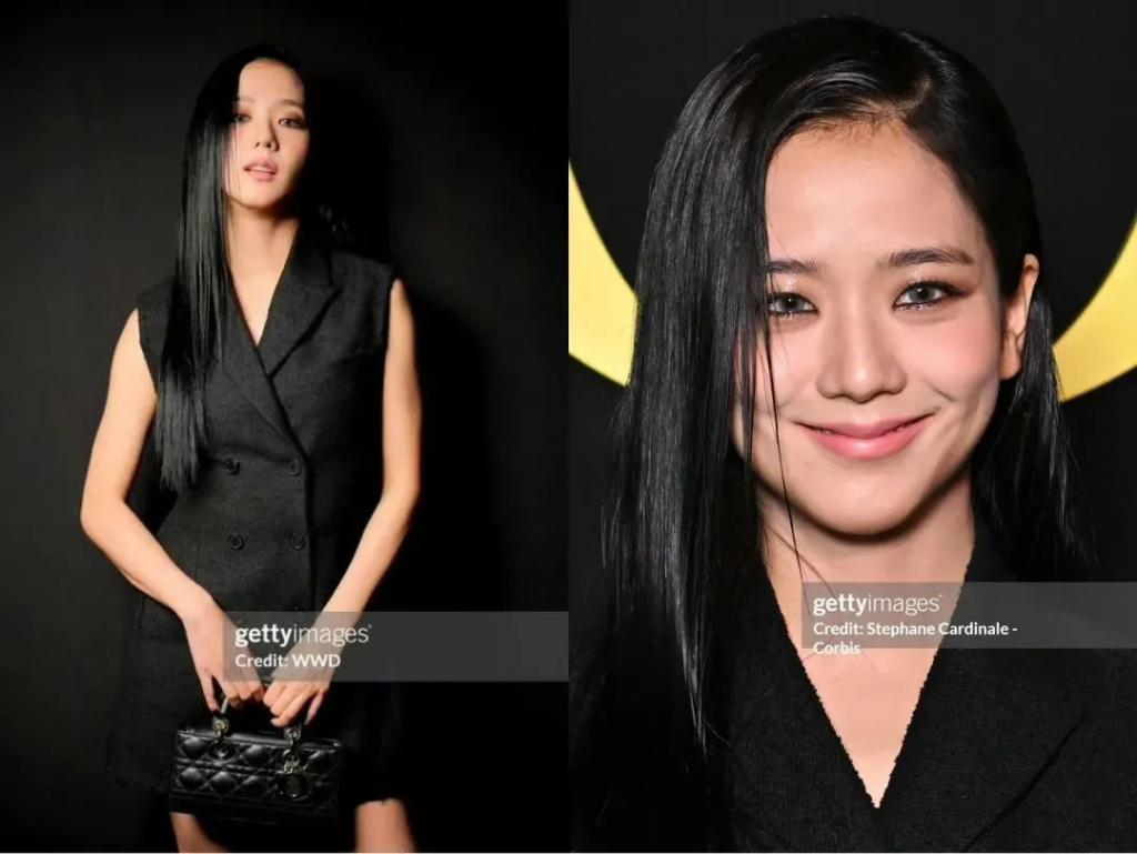 内娱女明星的脸，都被她丢完了？