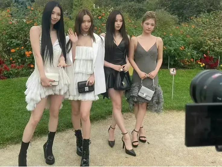 内娱女明星的脸，都被她丢完了？
