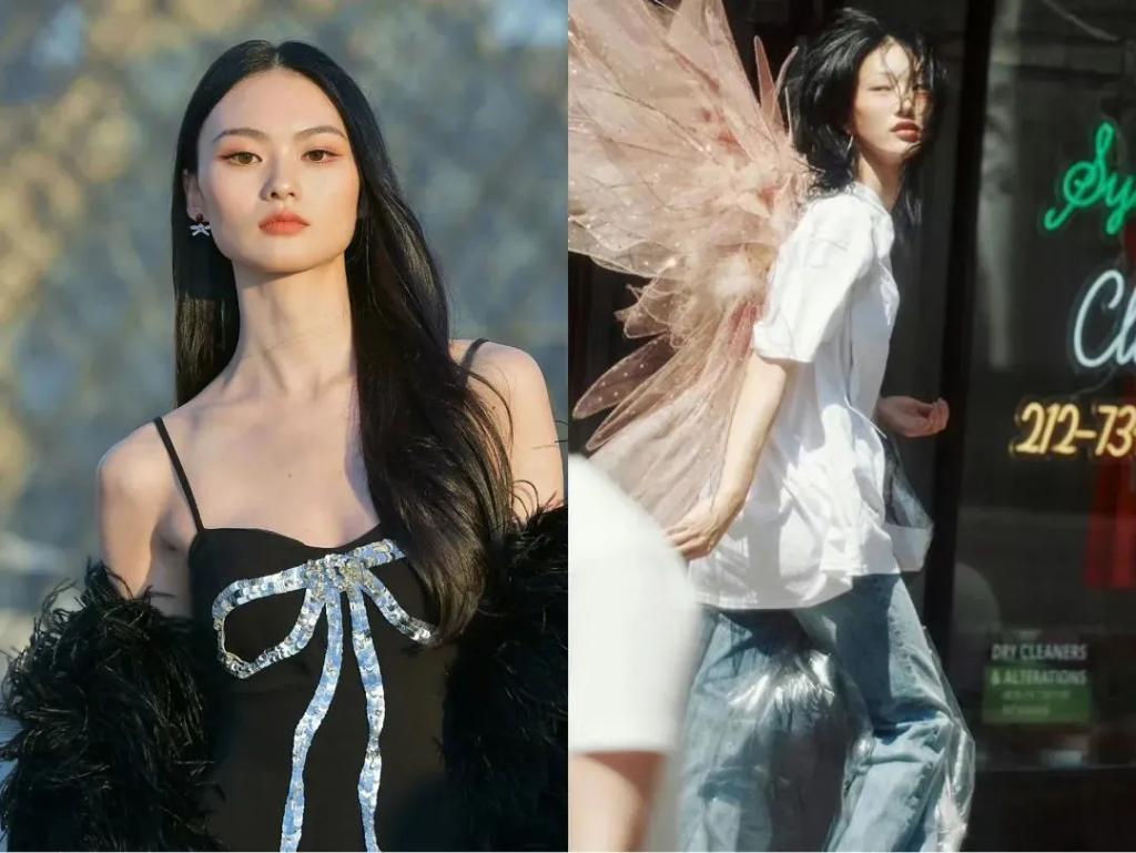 内娱女明星的脸，都被她丢完了？