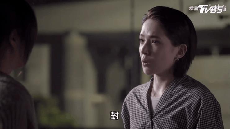 好久不见许玮甯了？现身釜山国际电影节？