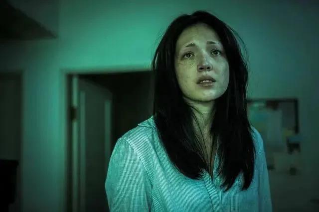 好久不见许玮甯了？现身釜山国际电影节？