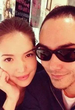 好久不见许玮甯了？现身釜山国际电影节？