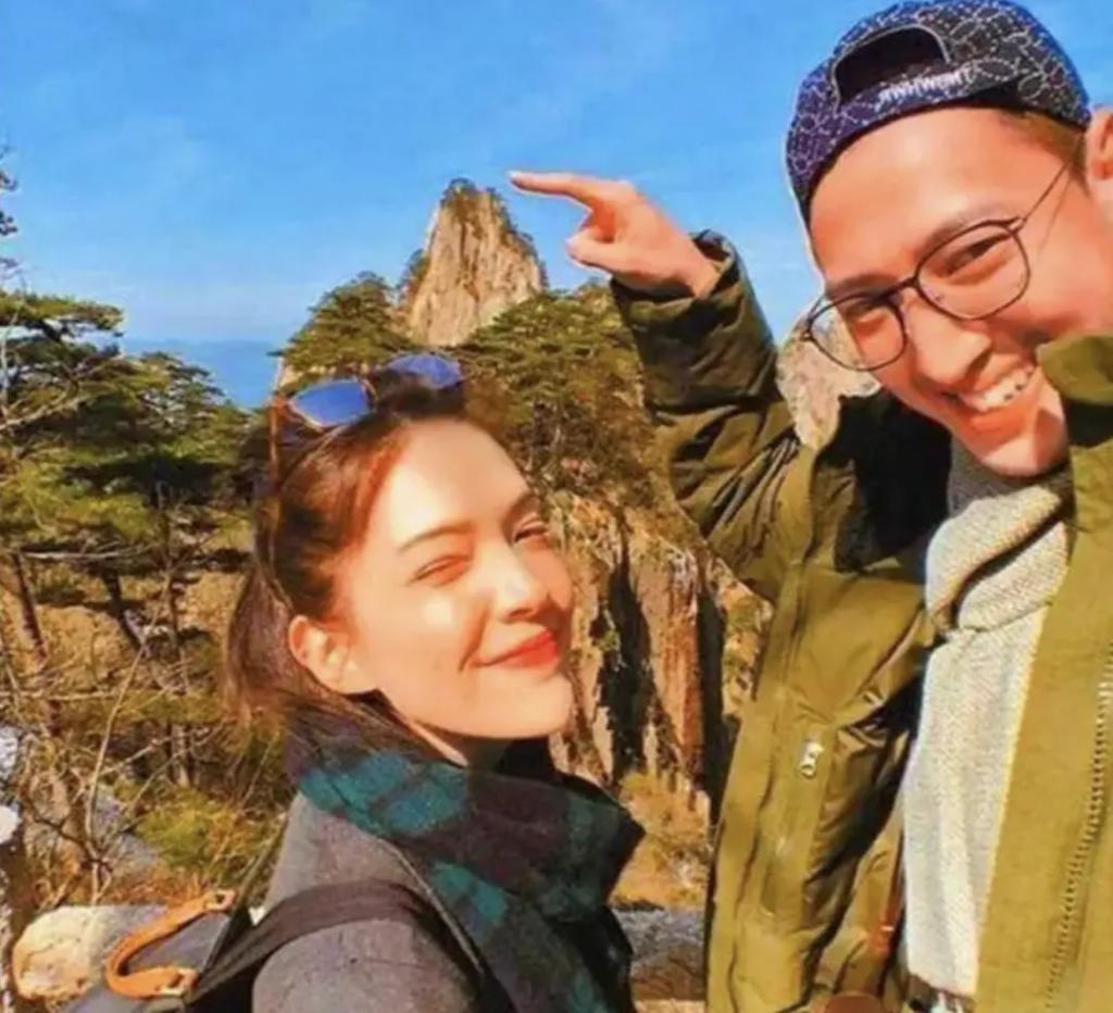 好久不见许玮甯了？现身釜山国际电影节？