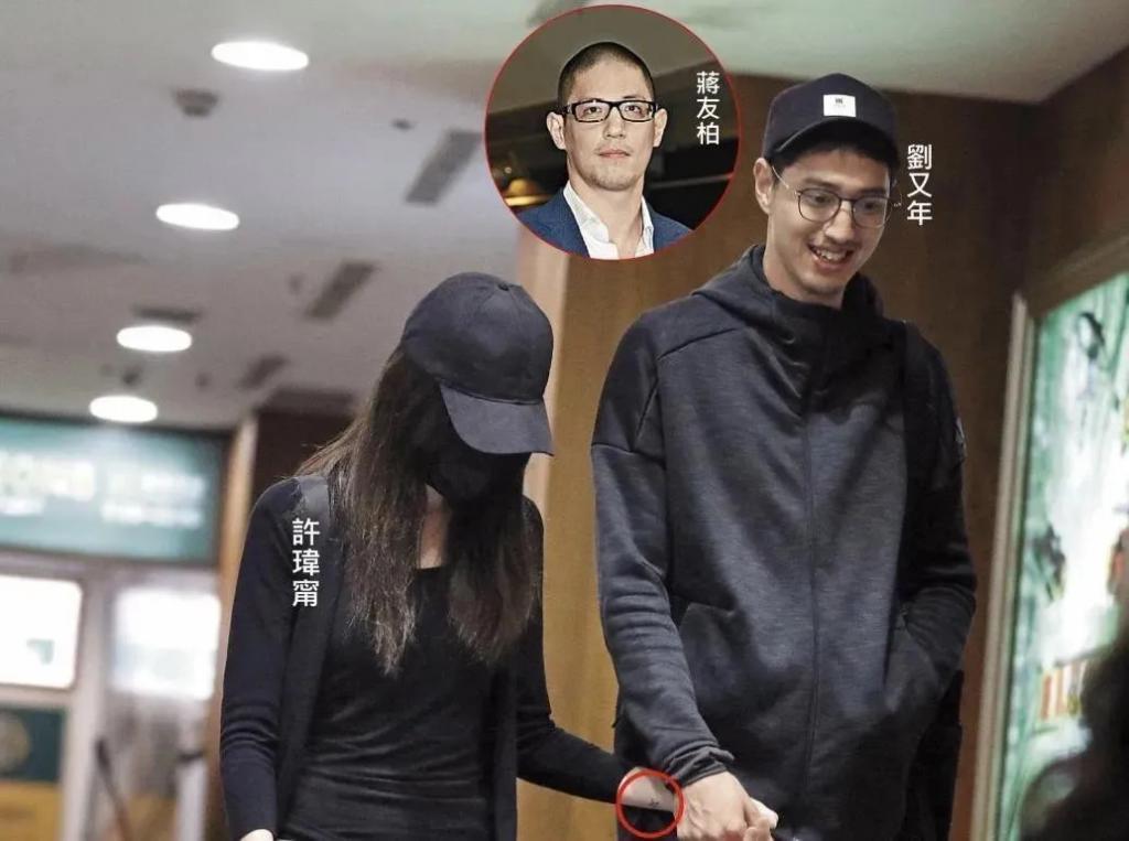 好久不见许玮甯了？现身釜山国际电影节？