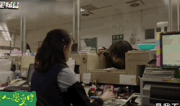 好久不见许玮甯了？现身釜山国际电影节？