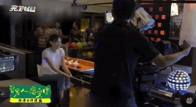 好久不见许玮甯了？现身釜山国际电影节？