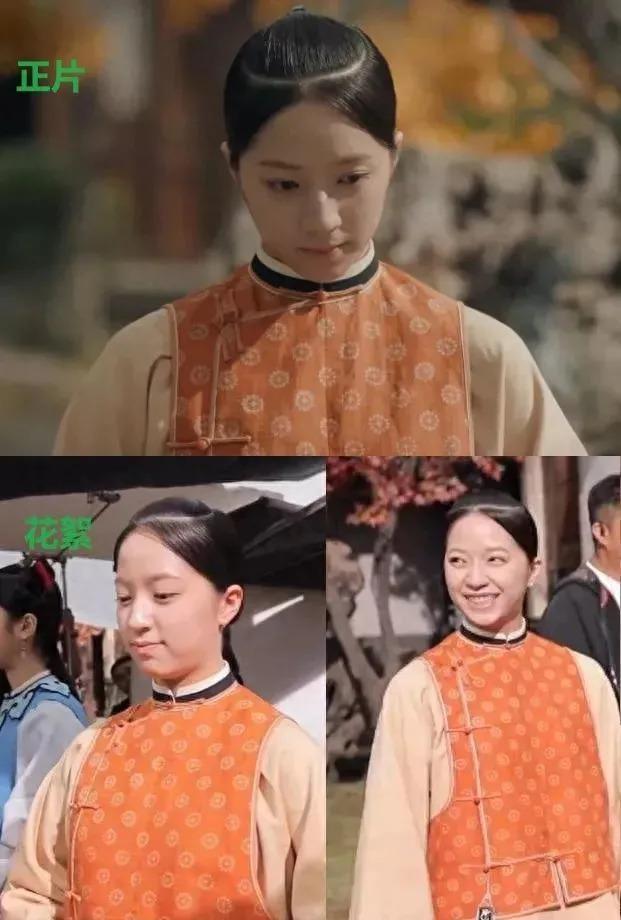 颜值不如姐姐还要硬出道？全靠姐姐帮忙带热度