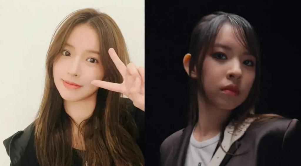 颜值不如姐姐还要硬出道？全靠姐姐帮忙带热度