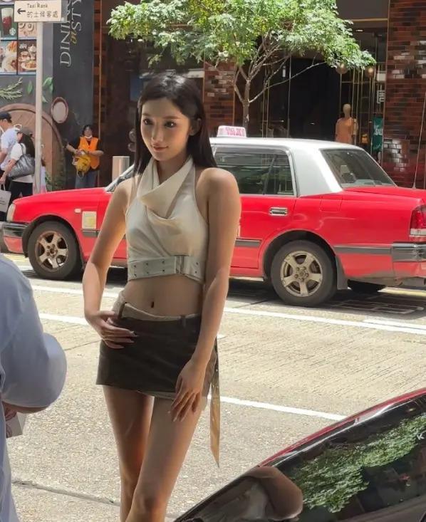 都美竹诉自媒体获赔1000元 仍有多起维权诉讼将开庭