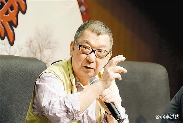 传奇导演郭宝昌仙逝：幼年两次被卖，命运比《大宅门》还曲折