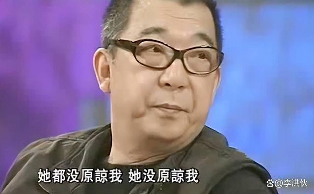 传奇导演郭宝昌仙逝：幼年两次被卖，命运比《大宅门》还曲折