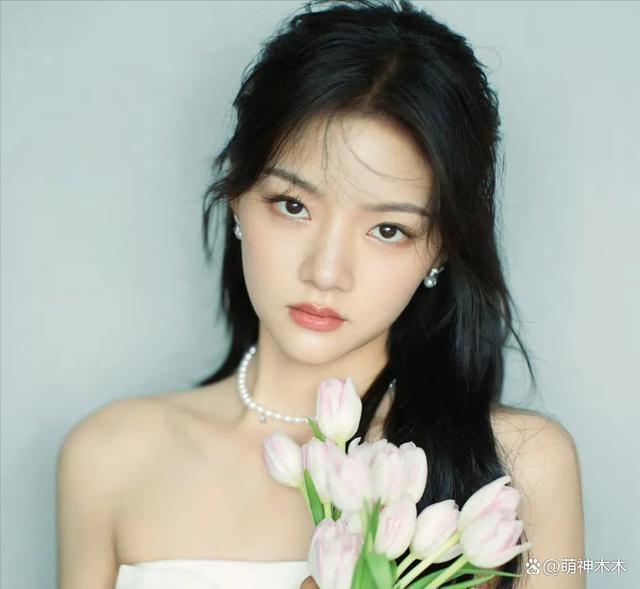 女星任敏恋情曝光！男友被嘲丑，知情人曝感情稳定快结婚了