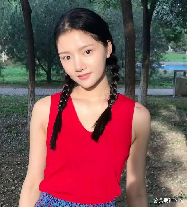 女星任敏恋情曝光！男友被嘲丑，知情人曝感情稳定快结婚了