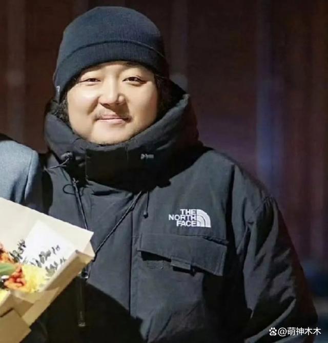 女星任敏恋情曝光！男友被嘲丑，知情人曝感情稳定快结婚了