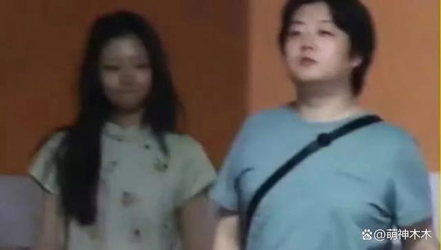 女星任敏恋情曝光！男友被嘲丑，知情人曝感情稳定快结婚了