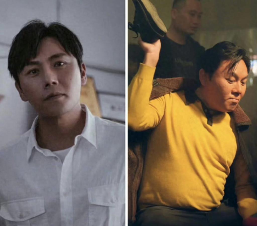 一阵子不见判若两人！杨紫最出圈，黄绮珊神似吉娜