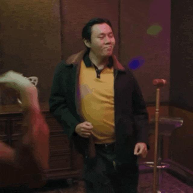 一阵子不见判若两人！杨紫最出圈，黄绮珊神似吉娜