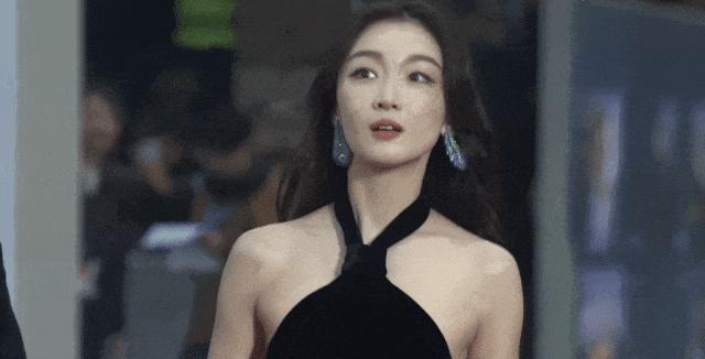 一阵子不见判若两人！杨紫最出圈，黄绮珊神似吉娜