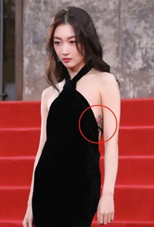 一阵子不见判若两人！杨紫最出圈，黄绮珊神似吉娜