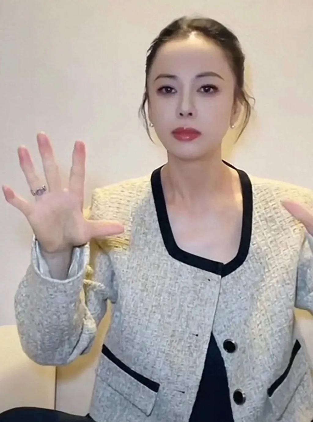 一阵子不见判若两人！杨紫最出圈，黄绮珊神似吉娜