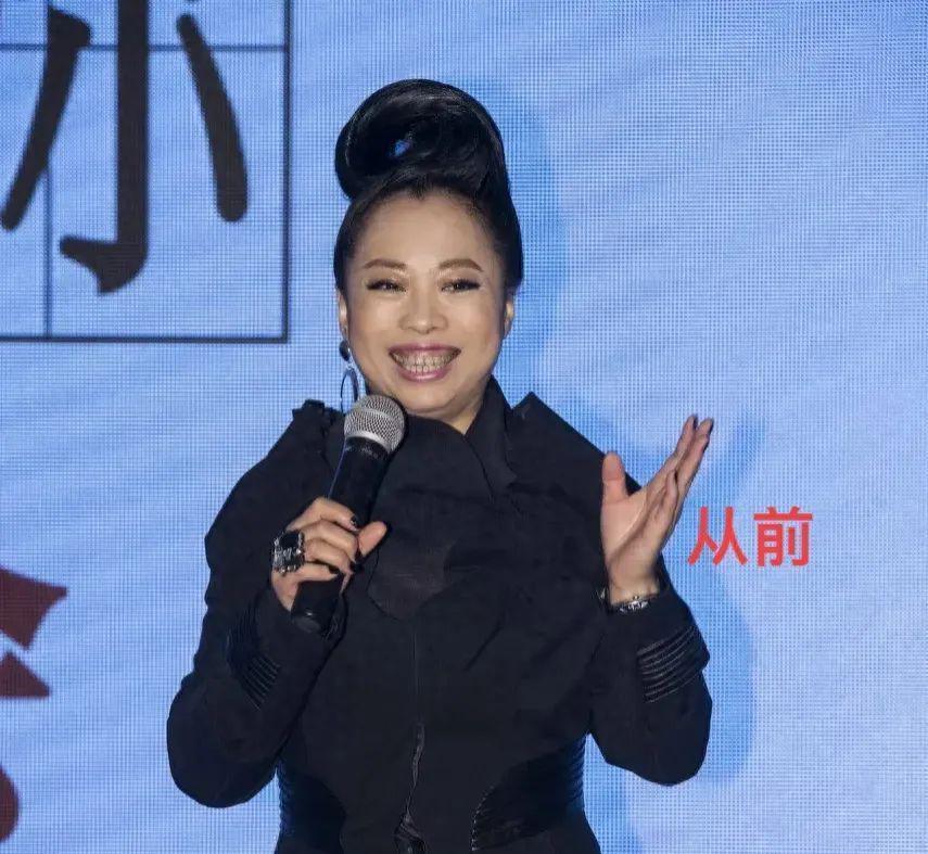 一阵子不见判若两人！杨紫最出圈，黄绮珊神似吉娜