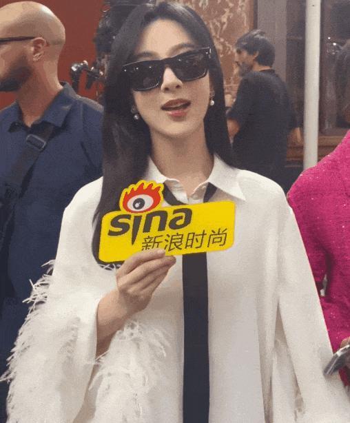 一阵子不见判若两人！杨紫最出圈，黄绮珊神似吉娜