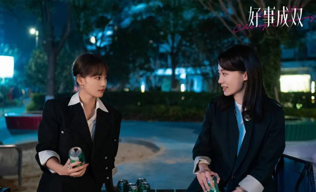 Angelababy和张嘉倪要是有她这觉悟就不会被骂了!