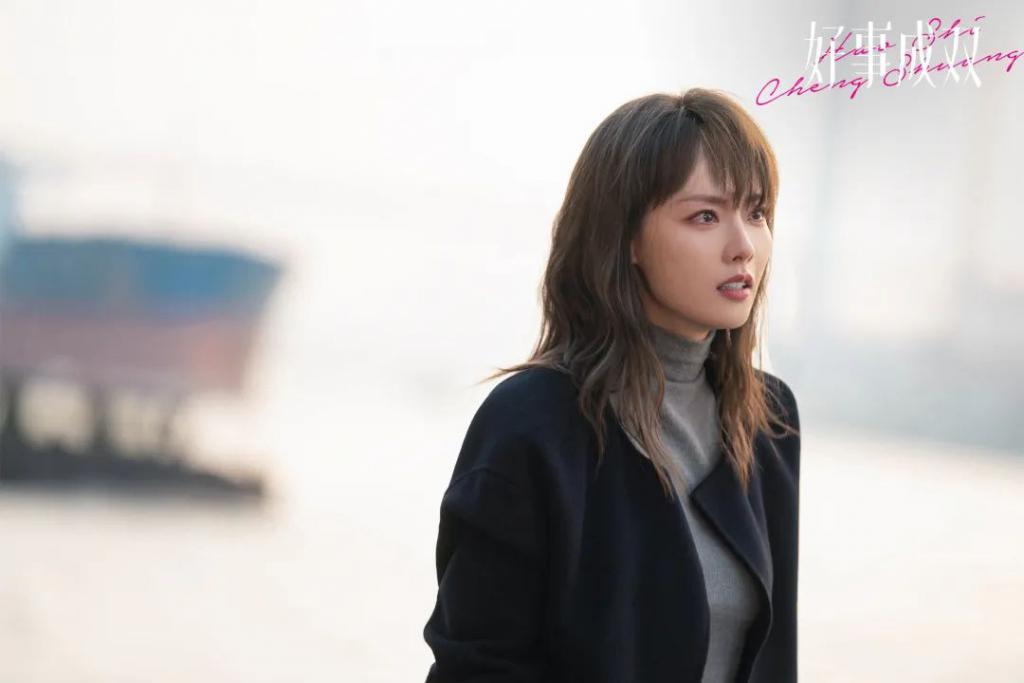 Angelababy和张嘉倪要是有她这觉悟就不会被骂了!