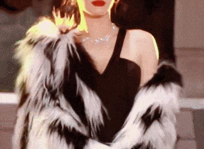 Angelababy和张嘉倪要是有她这觉悟就不会被骂了!